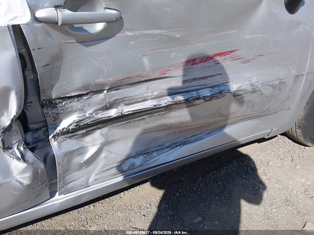KIA RIO LX 2014 KNADM5A35E6406658 Image 12