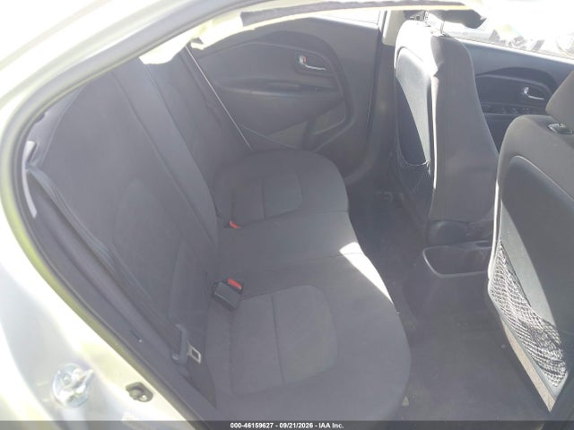 KIA RIO LX 2014 KNADM5A35E6406658 Image 8