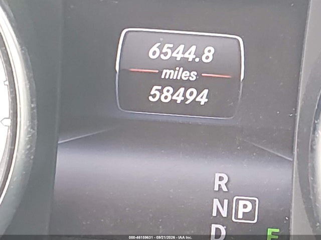 2014 Mercedes-benz Cla 250 4matic მანქანა იყიდება აუქციონზე, vin: WDDSJ4GB2EN108186, აუქციონის ნომერი: 46159631