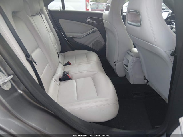 2014 Mercedes-benz Cla 250 4matic მანქანა იყიდება აუქციონზე, vin: WDDSJ4GB2EN108186, აუქციონის ნომერი: 46159631