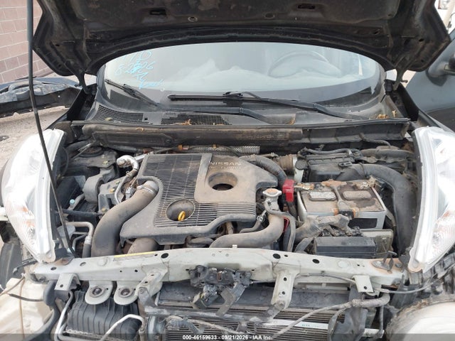 Продаж на аукціоні авто 2013 Nissan Juke Sl, vin: JN8AF5MR0DT217176, номер лоту: 46159633