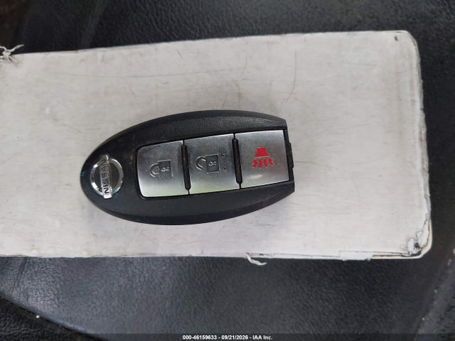Продаж на аукціоні авто 2013 Nissan Juke Sl, vin: JN8AF5MR0DT217176, номер лоту: 46159633