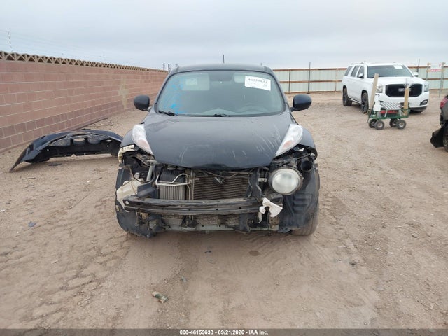 Продаж на аукціоні авто 2013 Nissan Juke Sl, vin: JN8AF5MR0DT217176, номер лоту: 46159633