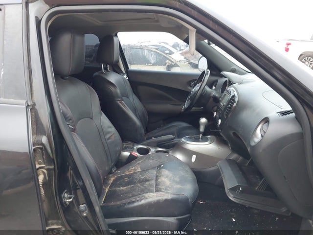 Продаж на аукціоні авто 2013 Nissan Juke Sl, vin: JN8AF5MR0DT217176, номер лоту: 46159633