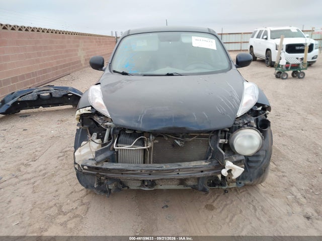 Продаж на аукціоні авто 2013 Nissan Juke Sl, vin: JN8AF5MR0DT217176, номер лоту: 46159633