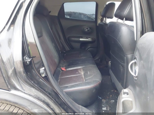 Продаж на аукціоні авто 2013 Nissan Juke Sl, vin: JN8AF5MR0DT217176, номер лоту: 46159633