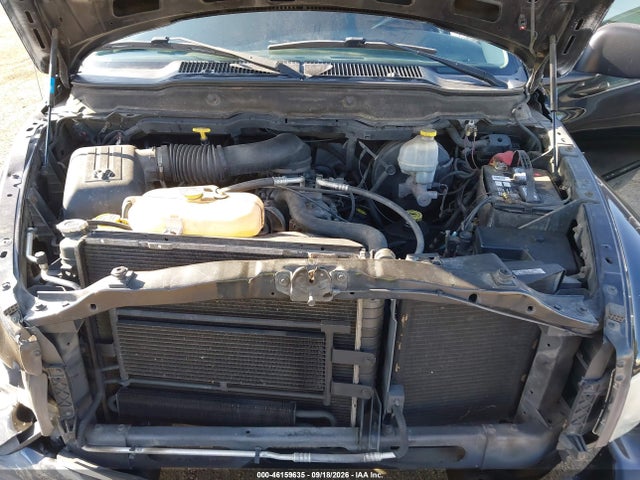 46159635 :رقم المزاد ، 1D7HU16Z92J263772 vin ، 2002 Dodge Ram 1500 St مزاد بيع