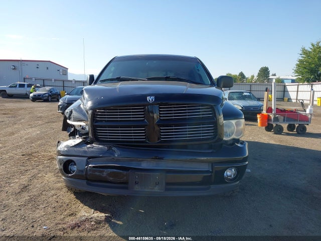 46159635 :رقم المزاد ، 1D7HU16Z92J263772 vin ، 2002 Dodge Ram 1500 St مزاد بيع