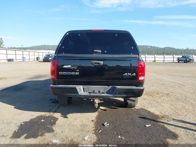 46159635 :رقم المزاد ، 1D7HU16Z92J263772 vin ، 2002 Dodge Ram 1500 St مزاد بيع