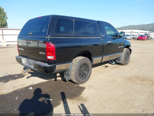 46159635 :رقم المزاد ، 1D7HU16Z92J263772 vin ، 2002 Dodge Ram 1500 St مزاد بيع