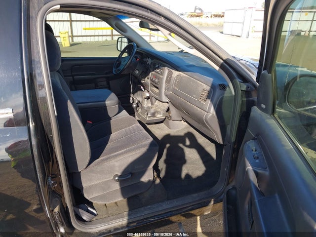 46159635 :رقم المزاد ، 1D7HU16Z92J263772 vin ، 2002 Dodge Ram 1500 St مزاد بيع