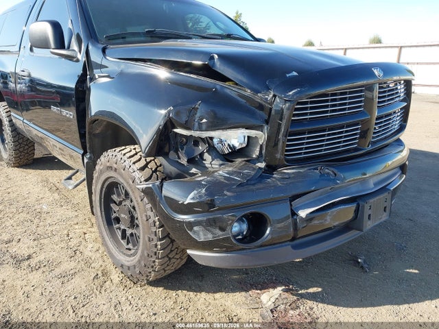 46159635 :رقم المزاد ، 1D7HU16Z92J263772 vin ، 2002 Dodge Ram 1500 St مزاد بيع
