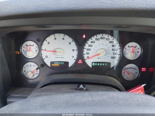 46159635 :رقم المزاد ، 1D7HU16Z92J263772 vin ، 2002 Dodge Ram 1500 St مزاد بيع