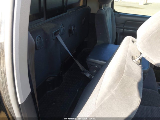 46159635 :رقم المزاد ، 1D7HU16Z92J263772 vin ، 2002 Dodge Ram 1500 St مزاد بيع