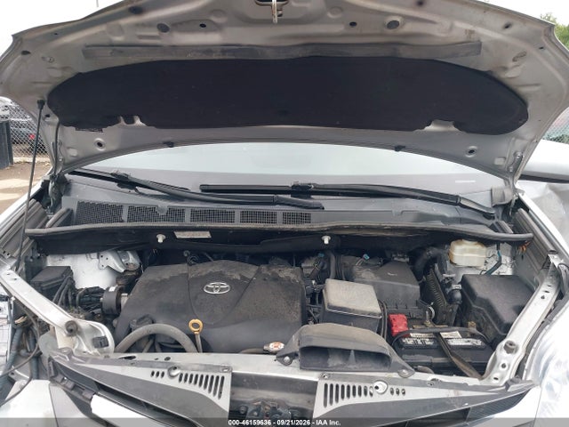 Продажа на аукционе авто 2020 Toyota Sienna Xle, vin: 5TDYZ3DC8LS070460, номер лота: 46159636