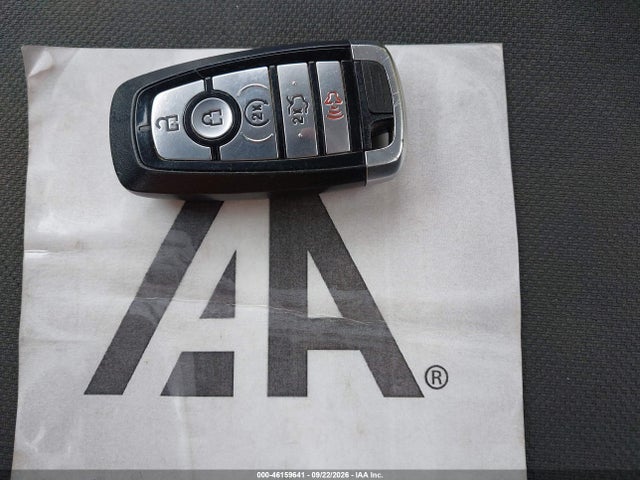 Продажа на аукционе авто 2020 Ford Fusion Sel, vin: 3FA6P0CD3LR206511, номер лота: 46159641