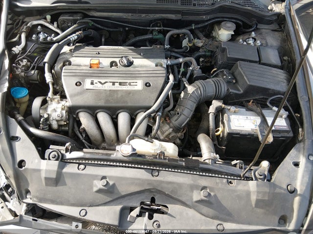 Aukcja sprzedaży 2007 Honda Accord 2.4 Ex, vin: 1HGCM56817A032229, numer aukcji: 46159647