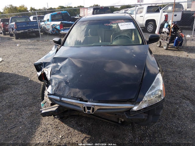 Aukcja sprzedaży 2007 Honda Accord 2.4 Ex, vin: 1HGCM56817A032229, numer aukcji: 46159647