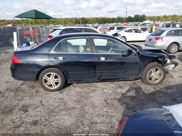 Aukcja sprzedaży 2007 Honda Accord 2.4 Ex, vin: 1HGCM56817A032229, numer aukcji: 46159647