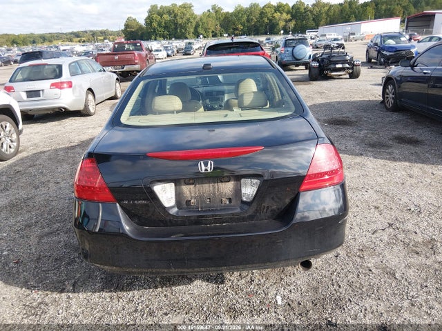 Aukcja sprzedaży 2007 Honda Accord 2.4 Ex, vin: 1HGCM56817A032229, numer aukcji: 46159647