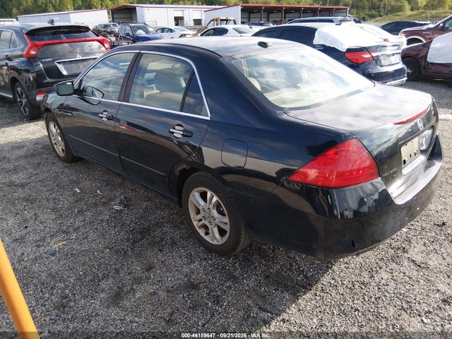 Aukcja sprzedaży 2007 Honda Accord 2.4 Ex, vin: 1HGCM56817A032229, numer aukcji: 46159647