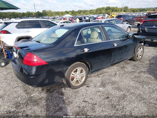 Aukcja sprzedaży 2007 Honda Accord 2.4 Ex, vin: 1HGCM56817A032229, numer aukcji: 46159647
