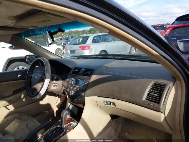 Aukcja sprzedaży 2007 Honda Accord 2.4 Ex, vin: 1HGCM56817A032229, numer aukcji: 46159647