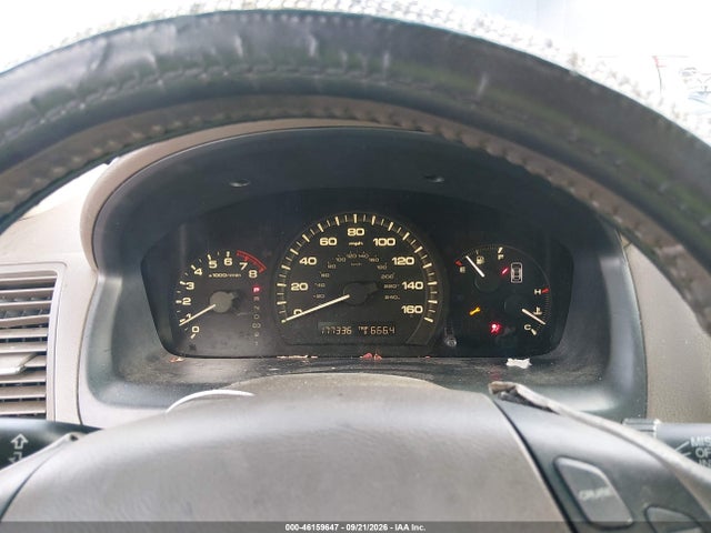 Aukcja sprzedaży 2007 Honda Accord 2.4 Ex, vin: 1HGCM56817A032229, numer aukcji: 46159647