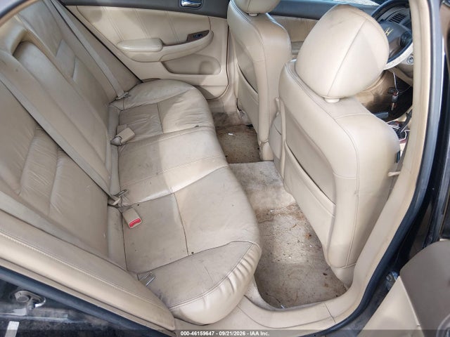 Aukcja sprzedaży 2007 Honda Accord 2.4 Ex, vin: 1HGCM56817A032229, numer aukcji: 46159647