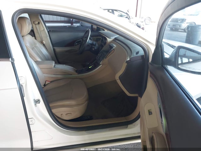 Aukcja sprzedaży 2011 Buick Lacrosse Cxl, vin: 1G4GC5ED0BF262188, numer aukcji: 46159651