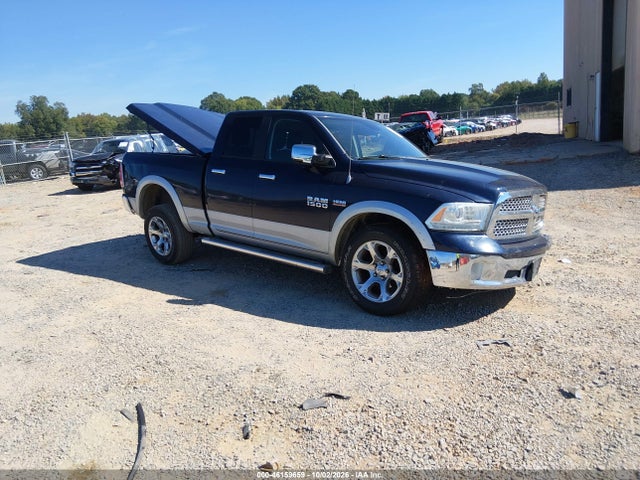 Продажа на аукционе авто 2013 Ram 1500 Laramie, vin: 1C6RR7JT9DS702303, номер лота: 46159659