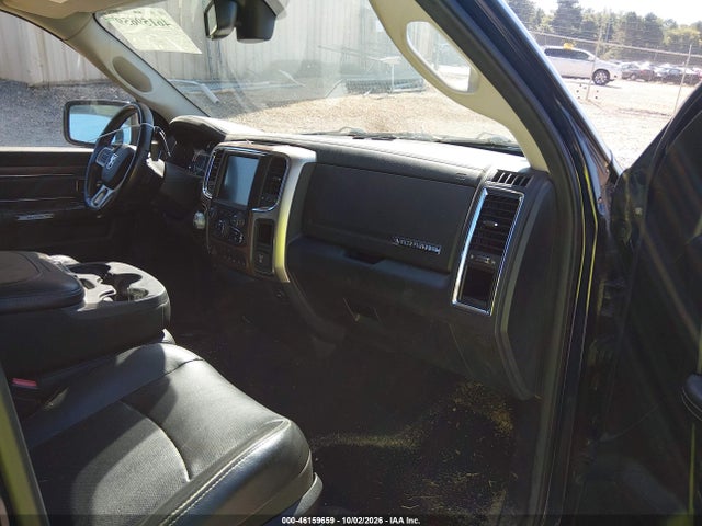 2013 Ram 1500 Laramie მანქანა იყიდება აუქციონზე, vin: 1C6RR7JT9DS702303, აუქციონის ნომერი: 46159659