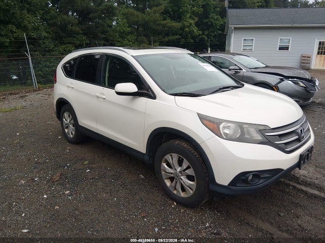 Aukcja sprzedaży 2013 Honda Cr-v Ex-l, vin: 5J6RM4H78DL017227, numer aukcji: 46159658