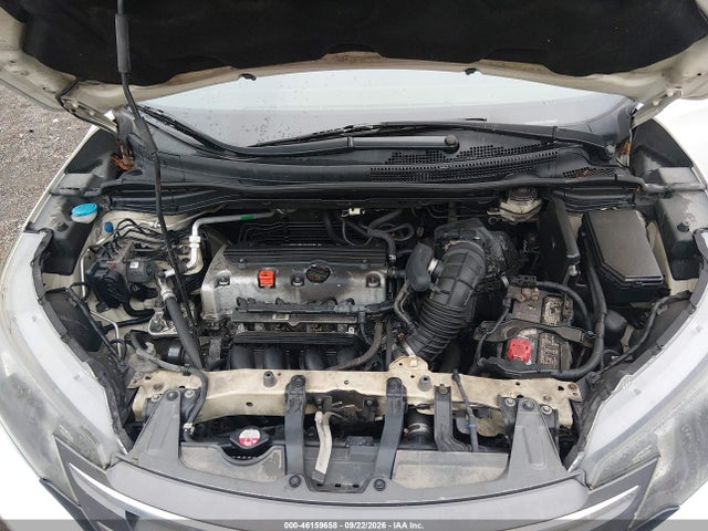 Aukcja sprzedaży 2013 Honda Cr-v Ex-l, vin: 5J6RM4H78DL017227, numer aukcji: 46159658