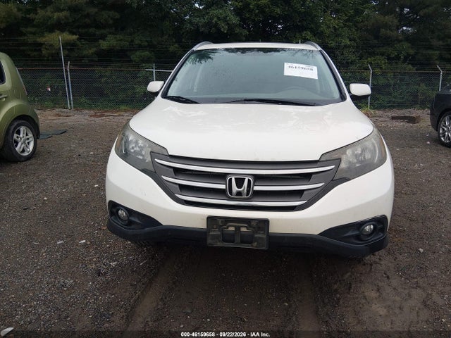 Aukcja sprzedaży 2013 Honda Cr-v Ex-l, vin: 5J6RM4H78DL017227, numer aukcji: 46159658