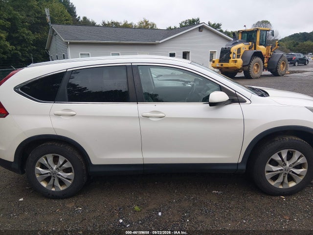 Aukcja sprzedaży 2013 Honda Cr-v Ex-l, vin: 5J6RM4H78DL017227, numer aukcji: 46159658