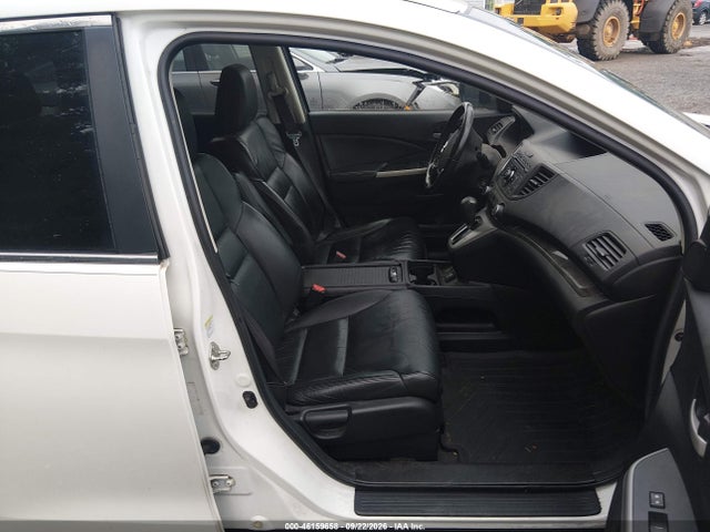 Aukcja sprzedaży 2013 Honda Cr-v Ex-l, vin: 5J6RM4H78DL017227, numer aukcji: 46159658