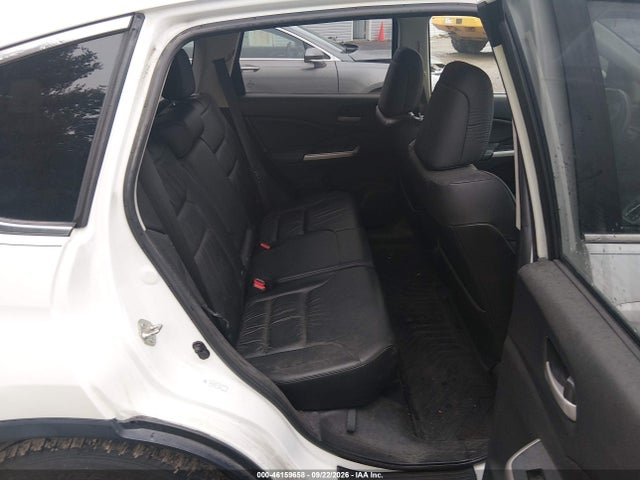 Aukcja sprzedaży 2013 Honda Cr-v Ex-l, vin: 5J6RM4H78DL017227, numer aukcji: 46159658