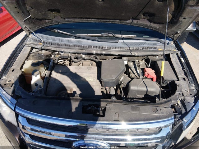 Продажа на аукционе авто 2014 Ford Edge Limited, vin: 2FMDK3KC5EBB65922, номер лота: 46159660