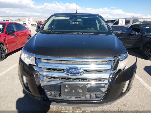 Продажа на аукционе авто 2014 Ford Edge Limited, vin: 2FMDK3KC5EBB65922, номер лота: 46159660