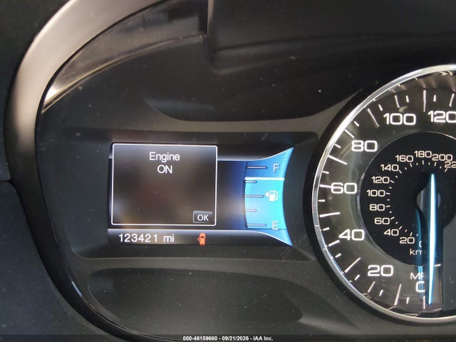 Продажа на аукционе авто 2014 Ford Edge Limited, vin: 2FMDK3KC5EBB65922, номер лота: 46159660