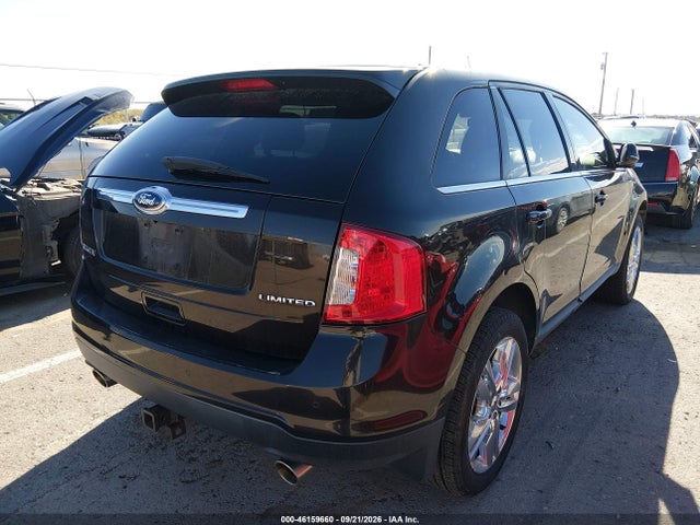 Продажа на аукционе авто 2014 Ford Edge Limited, vin: 2FMDK3KC5EBB65922, номер лота: 46159660