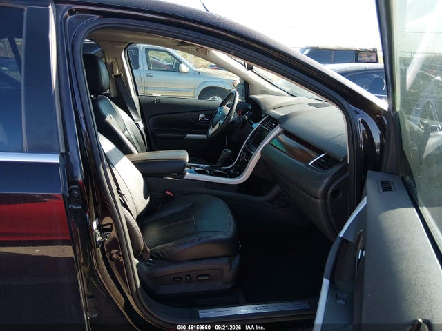 Продажа на аукционе авто 2014 Ford Edge Limited, vin: 2FMDK3KC5EBB65922, номер лота: 46159660