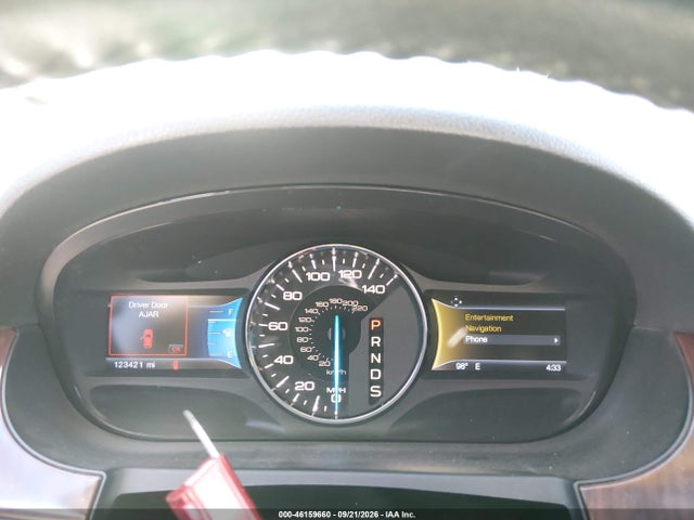 Продажа на аукционе авто 2014 Ford Edge Limited, vin: 2FMDK3KC5EBB65922, номер лота: 46159660