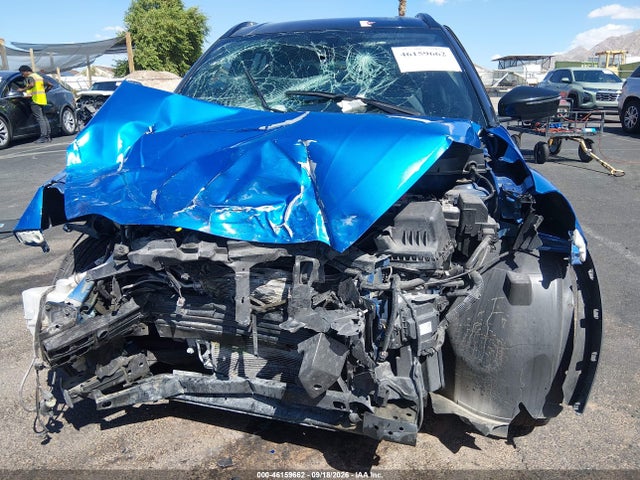 Nissan Kicks Sr Xtronic Cvt 2023 3N1CP5DV5PL479169 Image 13