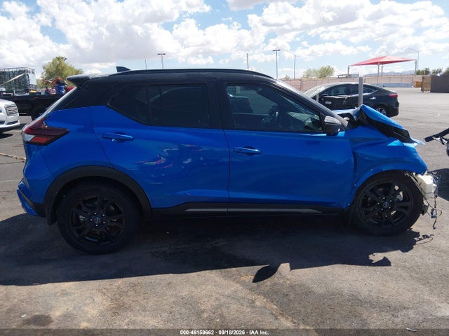 Nissan Kicks Sr Xtronic Cvt 2023 3N1CP5DV5PL479169 Image 14