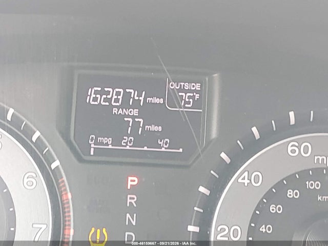 Honda ODYSSEY EX 2014 5FNRL5H47EB007197 Image 15