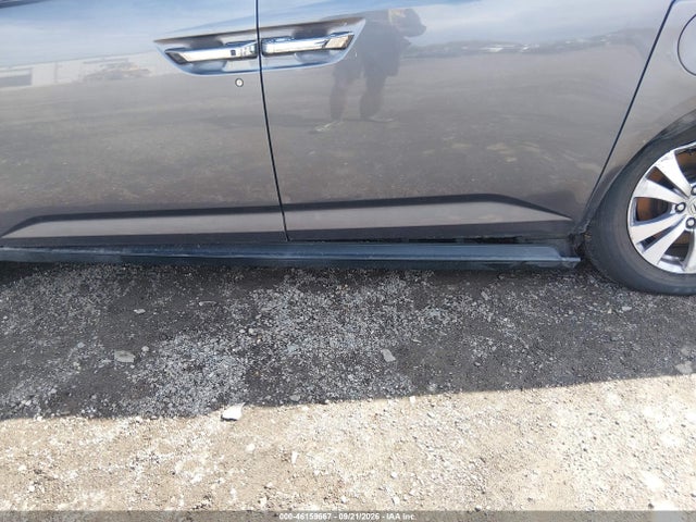 Honda ODYSSEY EX 2014 5FNRL5H47EB007197 Image 17
