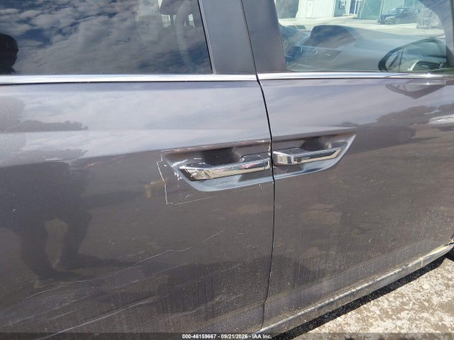 Honda ODYSSEY EX 2014 5FNRL5H47EB007197 Image 19