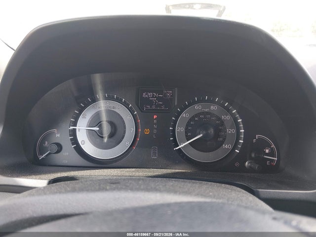 Honda ODYSSEY EX 2014 5FNRL5H47EB007197 Image 7